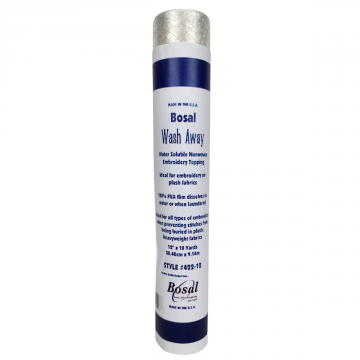 422-12 BOSAL WASH AWAY 12 X 10